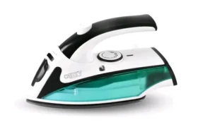 Camry CR 5024 zelená / naparovacia žehlička / 1500 W / 10g-min (CR 5024)