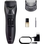 Panasonic ER-GC53 zastrihávač vlasov omývateľný čierna; 5025232896417
