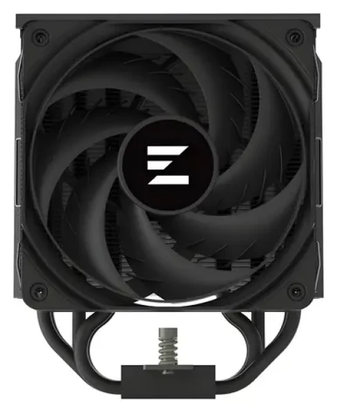 Zalman CNPS13X čierna / Chladič CPU / vzduchový (CNPS13X BLACK)