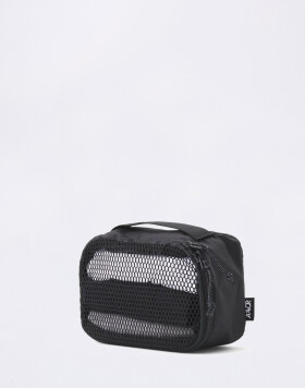 Aevor Packing Cube Small Ripstop Black