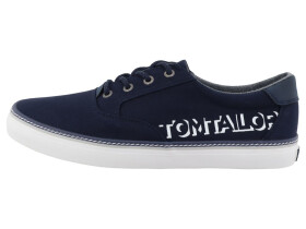 Tom Tailor 5380520004 Pánske tenisky navy 45