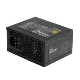 ADATA XPG Pymocore 750G čierna / Napájací zdroj / SFX / ATX 3.1 / 750W / 80 PLUS Gold / plne modulárne