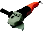 BlackDecker KG1202 / Uhlová brúska / 1200W / 125 mm / 11.000 ot-min / M14 (KG1202)