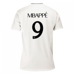 Real Madrid Mbappe Box Home Detská súprava RM 2024/25 Jr RM24B1E 152