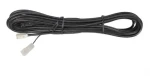 Calearo CAL-7581175 / Anténny adaptér / AM/FM / FAKRA (f) - ISO (m) / 5 m