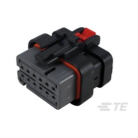 TE Connectivity 776533-2 1 ks Tube; 776533-2