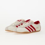 Tenisky adidas Tokyo W Off White/ Better Scarlet/ Gum4 EUR 37 1/3