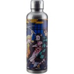 Fľaša nerezová Demon Slayer - Group 450 ml