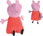 Simba Plyšák Peppa Pig ružová 33 cm