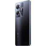 Infinix Hot 30 5G 4GB/128GB čierna / EU distribúcia / 6.78" / 128GB / Android 13 (X6832BLC)