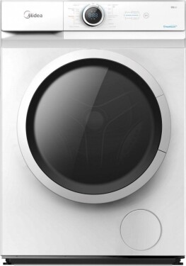 Midea Práčka so sušičkou MF100D80WB/W-PL