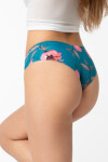 NOHAVIČKY WILD ROSE BRASIL směs barev XL