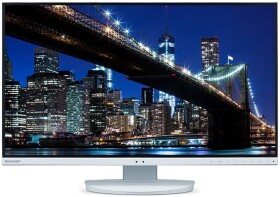 NEC EA272QW 27IN TFT 2560X1440 16:9