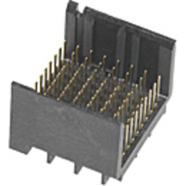 Molex konektor do DPS 761651808 1 ks; 761651808