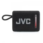 JVC XS-E114B čierna / Prenosný reproduktor / Bluetooth (JVCXSE114B)