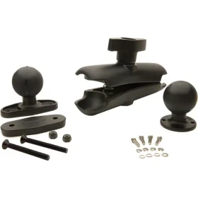 Honeywell RAM Mount Flat Clamp Base / Montážna základňa s guľovým kĺbom / rameno 215 mm / pre Thor VM1 (VM1005BRKTKIT)