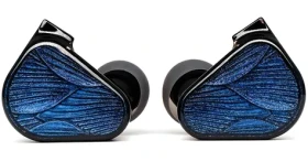 Truthhear Zero Blue2 Mic modrá / Slúchadlá do uší / s mikrofónom (6975462650190)