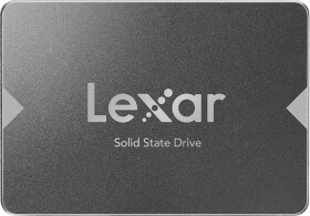 Lexar NS100 256GB 2.5" SATA III (LNS100-256RB)