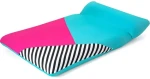 Bestway Extrava Fabric Float 43305 / Ležadlo na vodu / 183 x 124 cm / PVC (43305)