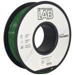 Professional Lab PETG filament 1,75 mm zelený 1 kg