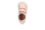 Garvalín Zapato Basico Cuarzo ružové celoročné barefoot topánky 22 EUR
