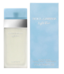 Dolce Gabbana Light Blue EDT ml