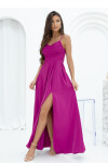 Dlhé šaty model 208830 With You 34
