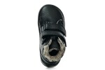 Froddo Up Furry G3110287-6 Black zimné barefoot topánky 32 EUR