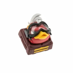 Ducky x Hotkeys Ducky League #39;Rocket#39; (DKL-BO-MX)