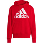 Adidas Essentials Francúzska froté mikina veľkým logom IC9365