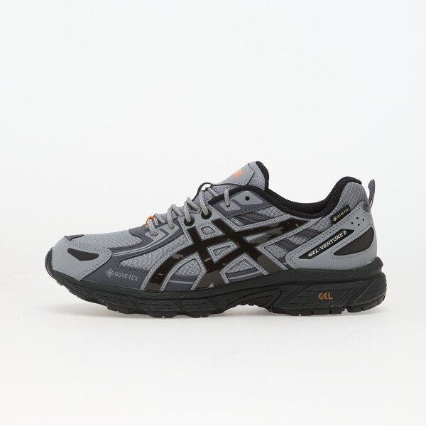 Tenisky Asics Gel-Venture 6 Gtx Gravel/ Orange Cone EUR 37.5