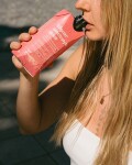 Vilgain Electrolyte Drink – grapefruit 500 ml