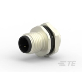 TE Connectivity TE AMP M8/M12 Connectors T4132512021-000 1 ks; T4132512021-000
