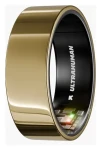 Ultrahuman Ring Air Gold veľ. 6 / Chytrý prsteň (UHRA-AG-06)