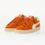 Tenisky Puma Suede Charles F. Stead IV Orange Glo-Puma White EUR 41