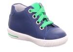 Celoroční dětské boty MOPPY, Superfit, 0-606348-8100, tmavě modrá - 20