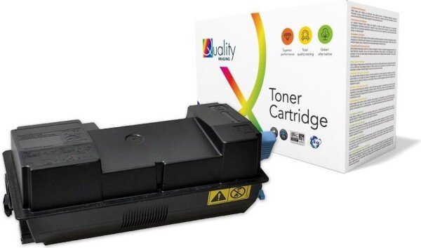Quality Imaging Black Náhradný TK-3130 (QI-KY2059)