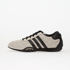 Tenisky adidas Adiracer Lo Aluminium/ Core Black/ Core Black EUR 46 2/3