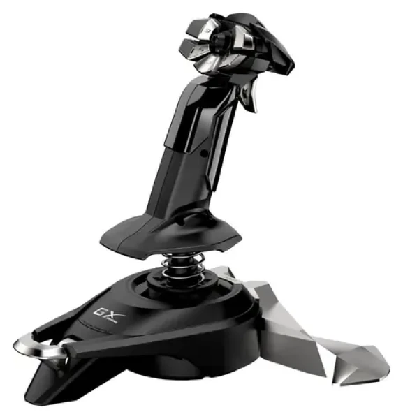 Genius MaxFire F27 / Joystick / USB / 12 tlačidiel / čierna (31600001400)