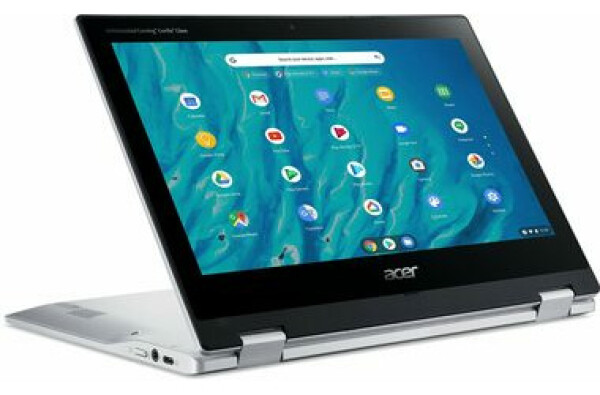 Acer Chromebook Spin 11 11.6 HD M8183C 4GB eMMC MP3