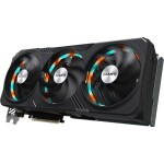 GIGABYTE GeForce RTX 4070 Ti SUPER EAGLE OC ICE 16GB / 2340-2640 MHz / 16GB D6 / 256-bit / 1x HDMI 3x DP / (16) 750W (GV-N407TSEAGLEOC ICE-16GD)