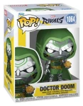 Funko POP MARVEL Rivals: Doctor Doom