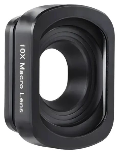 Sunnylife Makrofilter 10x pre DJI OSMO Pocket 4 a 3 / Filter / Makro / Magnetický (OP4-FI218)