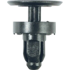 Push-type konektor klip pre Honda, balenie 10 ks KS Tools 420.1370; 420.1370
