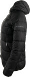 Dámská bunda ALPINE PRO LIOMA black