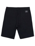 DC Worker Relaxed Chino Short black