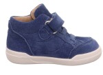Chlapčenská barefitová obuv SUPERFREE GTX, Superfit, 1-000546-8000, blue - 24