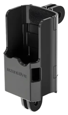 Sunnylife OP3-AD748 / Adaptér / OSMO Pocket 3 / 1/4" závit / Plast (OP3-AD748)
