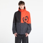 Bunda Horsefeathers Citadel Jacket Red S