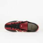 Tenisky Y-3 Field Black/ Active Maroon/ Off White EUR 42 2/3